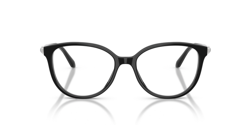 Swarovski SK2070F in Black - Alternate View