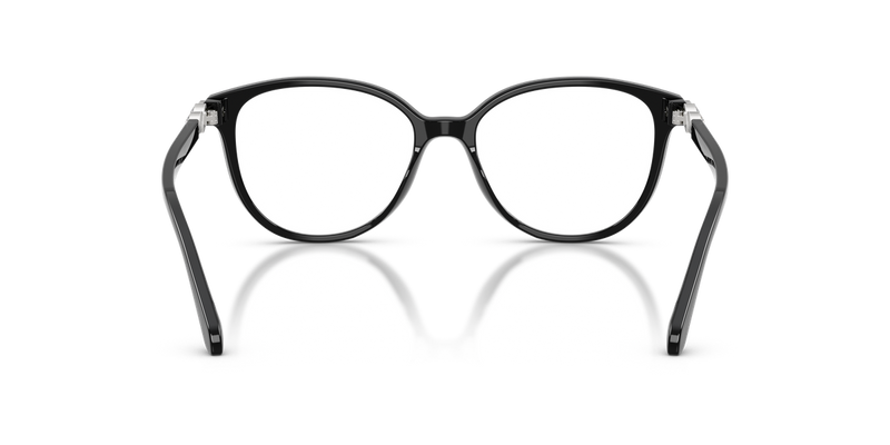 Swarovski SK2070 in Black - Alternate View