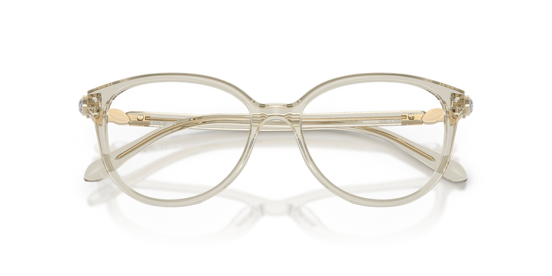 Swarovski SK2070 in Transparent Beige - Alternate View