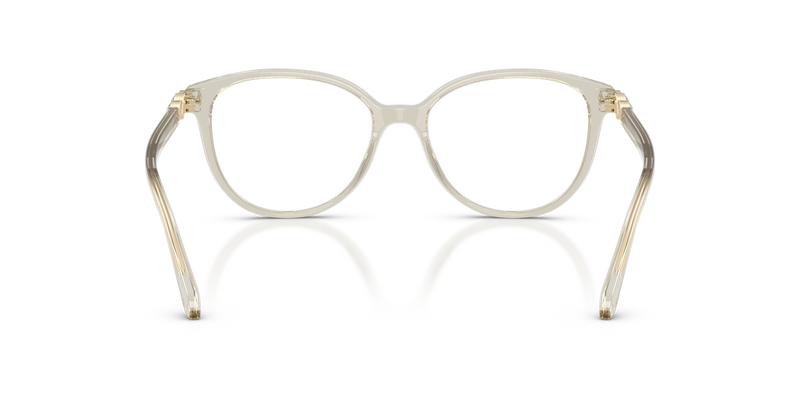 Swarovski SK2070 in Transparent Beige - Alternate View