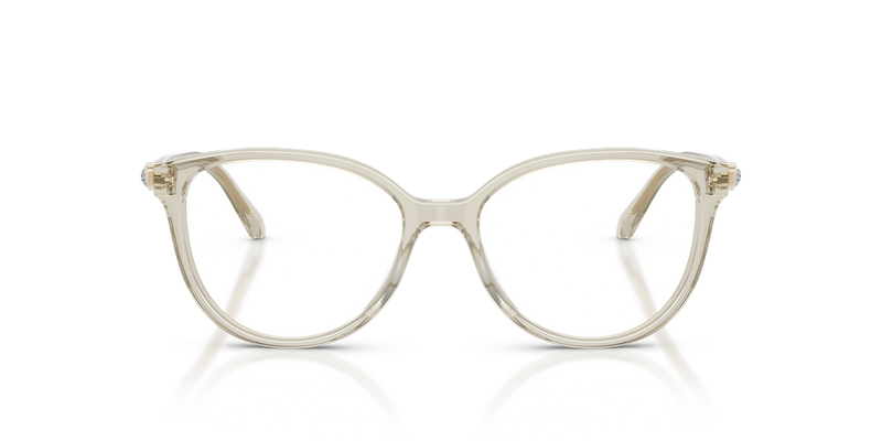 Swarovski SK2070 in Transparent Beige - Alternate View