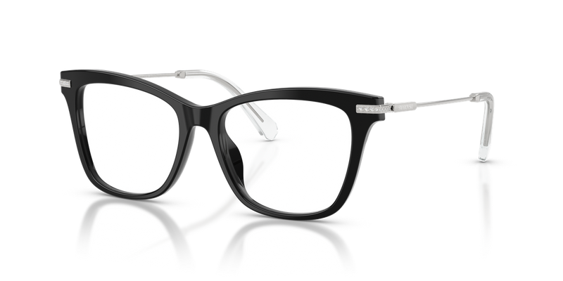 Swarovski SK2071U in Black - Alternate View