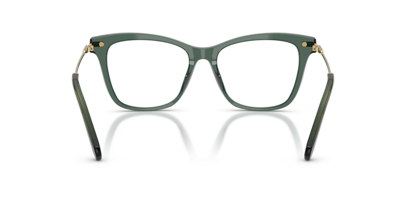 Swarovski SK2071U in Transparent Light Green - Alternate View