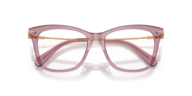 Swarovski SK2071U in Transparent Purple - Alternate View