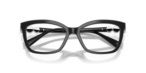 Black / Demo Lens (1038)