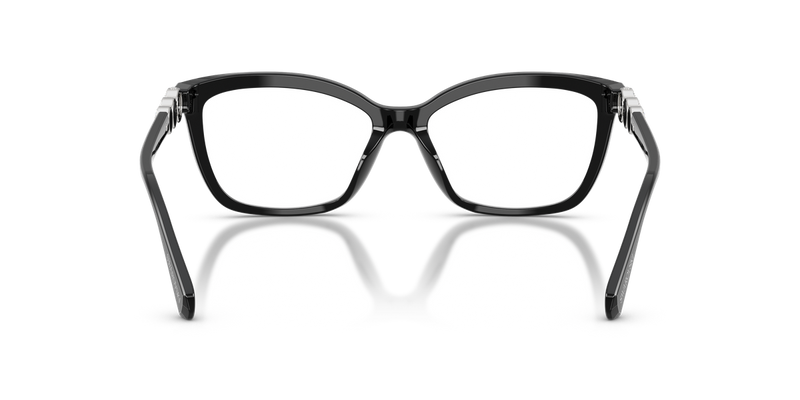 Swarovski SK2072U in Black - Alternate View
