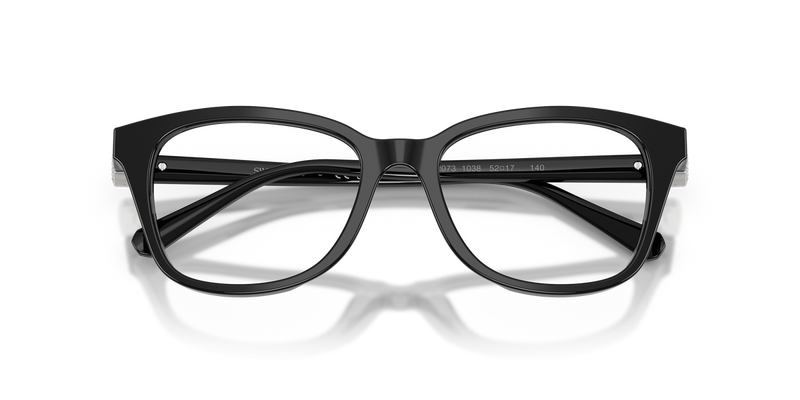 Swarovski SK2073 in Black - Alternate View