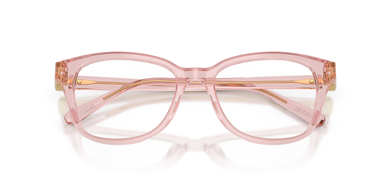 Swarovski SK2073 in Transparent Pink - Alternate View