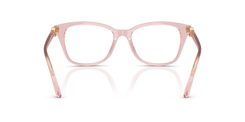 Swarovski SK2073 in Transparent Pink - Alternate View