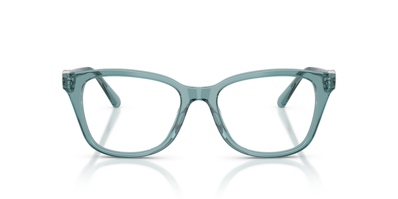 Swarovski SK2073 in Transparent Blue - Alternate View