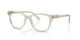 Transparent Beige / Demo Lens (3003)