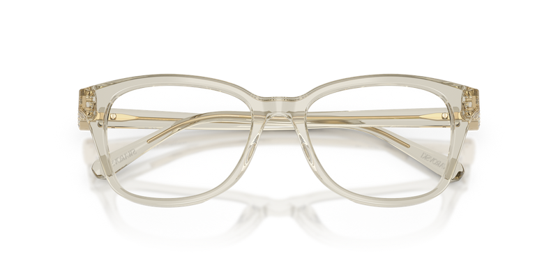 Swarovski SK2073 in Transparent Beige - Alternate View