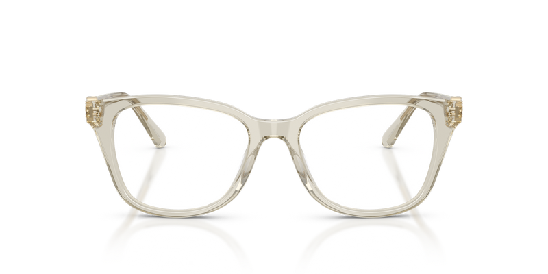 Swarovski SK2073 in Transparent Beige - Alternate View