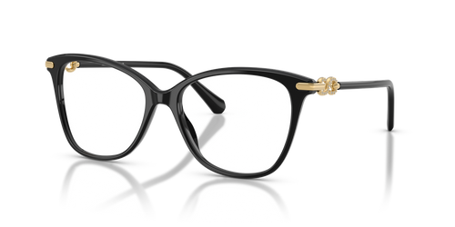 Black / Demo Lens (1001)