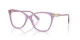 Transparent Amethyst / Demo Lens (1096)