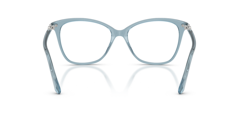 Swarovski SK2074 in Transparent Light Blue - Alternate View