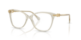 Transparent Beige / Demo Lens (3003)