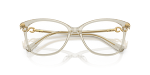 Transparent Beige / Demo Lens (3003)