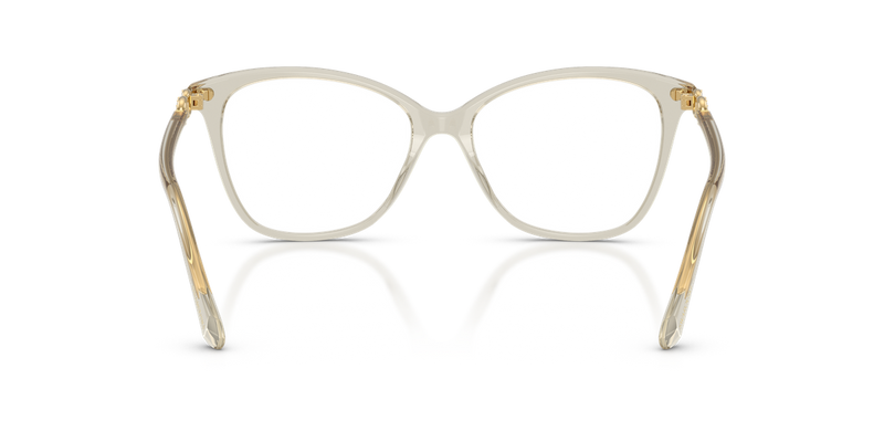 Swarovski SK2074 in Transparent Beige - Alternate View