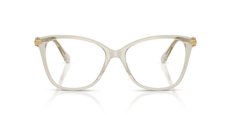 Swarovski SK2074 in Transparent Beige - Alternate View