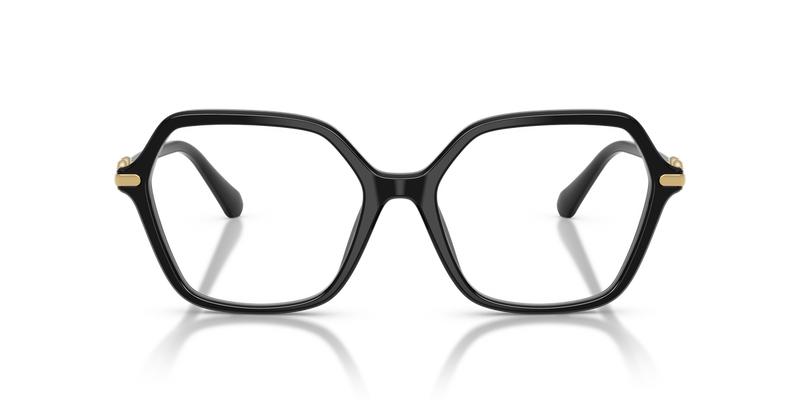 Swarovski SK2075 in Black - Alternate View