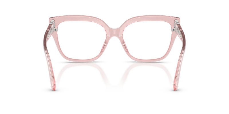 Swarovski SK2076U in Transparent Pink - Alternate View
