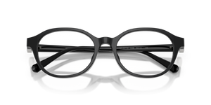 Black / Demo Lens (1038)