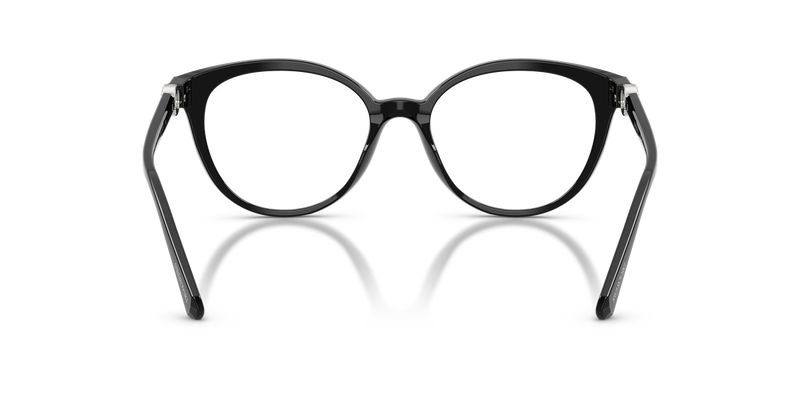 Swarovski SK2078 in Black - Alternate View