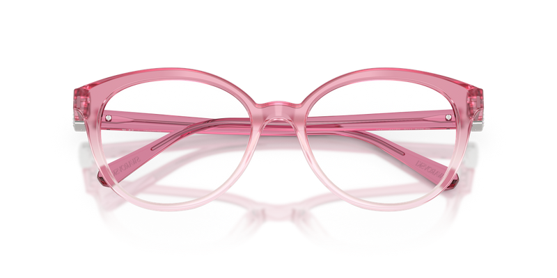 Swarovski SK2078 in Transparent Gradient Pink - Alternate View