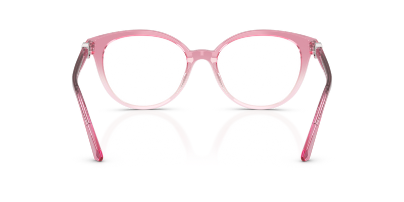 Swarovski SK2078 in Transparent Gradient Pink - Alternate View