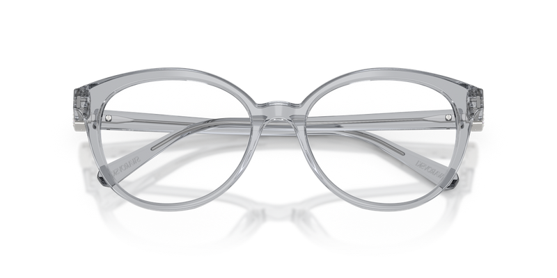 Swarovski SK2078 in Transparent Grey - Alternate View