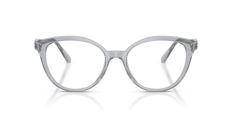 Swarovski SK2078 in Transparent Grey - Alternate View