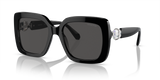 Black / Dark Grey (100187)