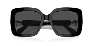 Black / Dark Grey (100187)