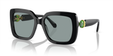 Black / Dark Grey (1001/1)