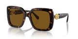 Havana / Polarized Brown (100283)