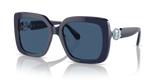 Opal Blue / Dark Blue (100455)