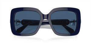 Opal Blue / Dark Blue (100455)