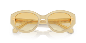 Opal Yellow / Yellow Gradient (10232Q)