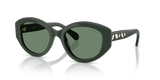 Dark Green / Photo Green (1026M1)