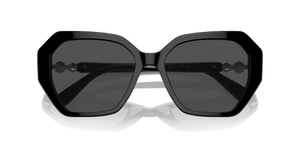 Black / Dark Grey (100187)