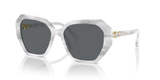 White / Dark Grey (104287)