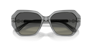 Transparent Grey / Gradient Grey (106211)