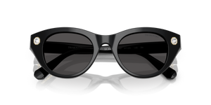 Black / Dark Grey (100187)