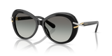 Black / Grey Gradient (100111)