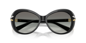 Black / Grey Gradient (100111)