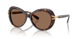 Havana / Dark Brown (100273)