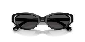 Black / Dark Grey (100187)