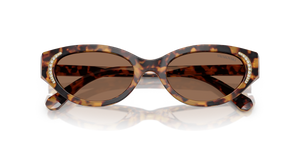 Havana Medio / Dark Brown (104073)