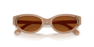 Beige / Dark Brown (106173)